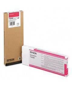 T606B / T606B00 Картридж для Epson Stylus Pro 4800, Magenta (220мл.)