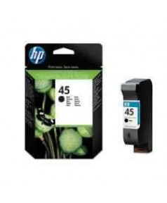 51645AE HP 45 Картридж для HP DJ 7х0/ 8x...