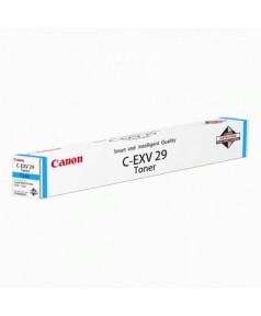 C-EXV29C [2794B002] Тонер-картридж Canon для Canon iR ADV C5235i/C5240i (27000 стр.)