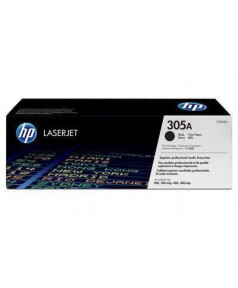 CE410A HP 305A Kартридж черный для HP LJ...