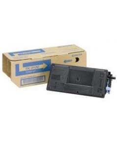 TK-3100 [1T02MS0NL0] Тонер-картридж Kyocera черный для FS-2100D/2100DN/4100DN/4200DN/4300DN/ ECOSYS M3040DN/ M3540DN (Ресурс: 12 500 стр.)