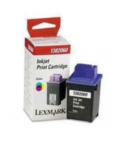 1382060 про Картридж для Lexmark JetPrinter 2070 Color (200стр.)