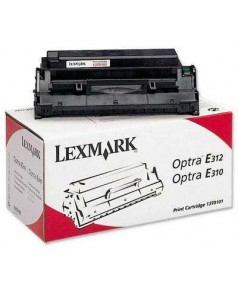 13T0101 Картридж к Lexmark Optra E310/ E312 (6K=6000стр.)