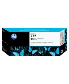 CN635A HP 772 Картридж для HP DJ Z5200, Z5400. Матовый черный, 300мл