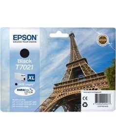 T70214 XL Картридж для Epson WorkForce P...