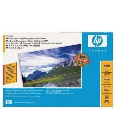 Q5461A HP Advanced Photo Paper. Улучшения Глянцева