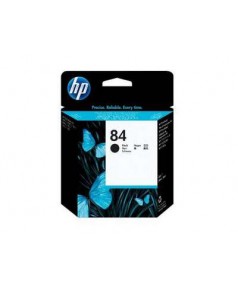 C5019A HP 84 Голова черная (Black) для плоттеров HP DesignJet 10ps/ 20ps/ 30/ 50ps/ 120/ 120nr/ 130/ 130nr