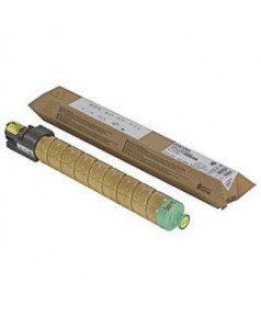 Type-SPC811DHE [821218/884202] Картридж Ricoh желтый повышенной емкости для  Aficio SP C811DN. (15000стр.)