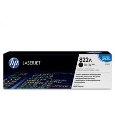 C8560A HP 822A Черный барабан для Color...