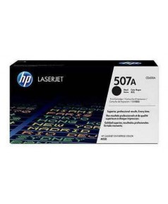 CE400A HP 507A Картридж черный для HP дл...