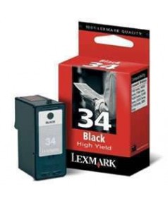 18C0034 №34 Картридж для Lexmark Z810/ Z812/ Z815/ Z816/Z818, P915/ P6250/ X5210/ X5250/