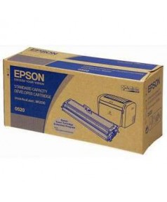 S050520 Тонер-картридж для Epson AcuLaser M1200 (1800 стр.)