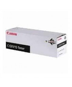 C-EXV15 Bk [0387B002] Тонер Canon черный...