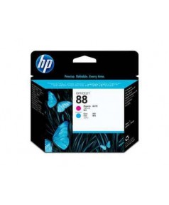 C9382A HP 88 Головка Cyan + Magenta для плоттеров Officejet Pro K550/ K5400/ L7480/ L7590/ L7680/ L7780/ K8600