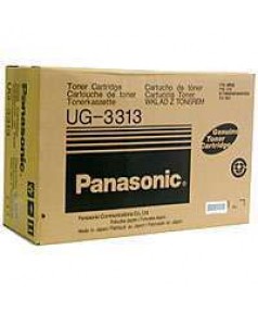 UG-3313 Тонер-картридж для Panasonic UF-550/ 560/ 770/ 880/ 885/ 895/ DX1000/ DX2000 (10000 стр.)