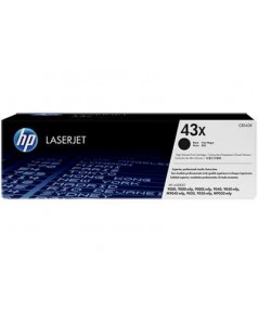 C8543X / C8543YC HP 43X Картридж для HP...