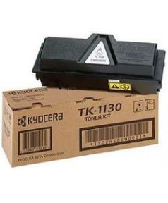 TK-1130 [1T02MJ0NL0] Тонер-картридж для Kyocera FS-1030MFP/ FS-1130MFP, M2030dn(PN)/ M2530dn (3 000