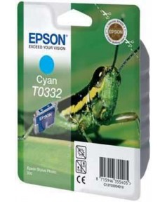 T0332 / T033240 Картридж для Epson Stylu...