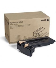106R01410 Тонер-картридж для XEROX WCP 4250/4260 (25K)