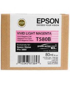 T580B / T580B00 Картридж для Epson Stylu...