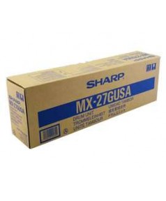 MX27GUSA Барабанный блок для Sharp MX2300N MX2700N MX3500N MX3501N MX4500N MX4501N (100000 страниц)