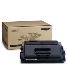 106R01372 Тонер-картридж для Xerox Phaser 3600 (20000 стр.)