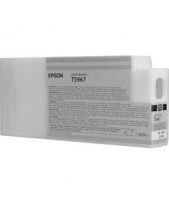 T5967 / T596700 Картридж для Epson Stylus Pro  SP 7890/ 7900 / 9900/ 9890 Light Black  ( 350 ml )