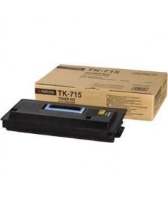 TK-715 [1T02GR0EU0] Тонер-картридж для KYOCERA MITA KM-3050, KM-4050, KM-5050 (34000стр.)