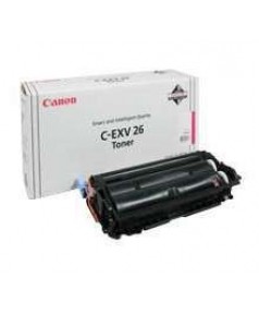 C-EXV26M Magenta [1658B006] Тонер-туба к копирам Canon iR C1021i series