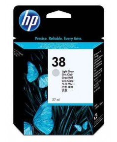 C9414A HP 38 Картридж Light Grey для Pho...