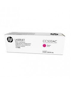 CC533AC / CC533A №304A Картридж для НР Color LaserJet CP2025/CM2320 MAGENTA (2800с.)