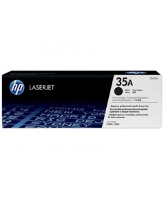 CB435A HP 35A Картридж для HP LJ P1000/...