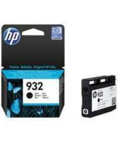 CN057AE HP 932 Картридж для HP OJ 6100/ 6600/ 6700/ 7110/ 7612, Черный, (400 стр)