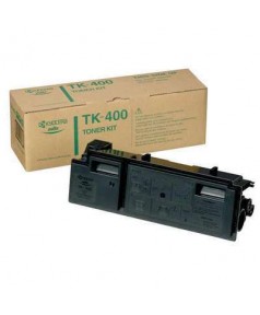 TK-400 [370PA0KL] Тонер картридж к Kyocera FS-6020 (10 000 стр.)