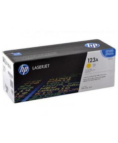 Q3972A HP 123А Картридж для HP Color LJ...