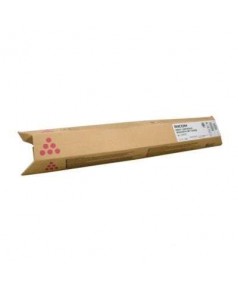 Type-MPC4500E [842036/884932] Картридж Ricoh малиновый для Aficio MPC3500/4500 (17000стр.)