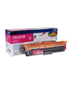TN-241M Пурпурный тонер-картридж Brother для HL3140CW/ 3170СDW/ DCP9020CDW/ MFC9330CDW (1400стр)