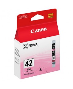 CLI-42PM [6389B001] Картридж Photo magenta для Canon PIXMA Pro-100 (169 стр)