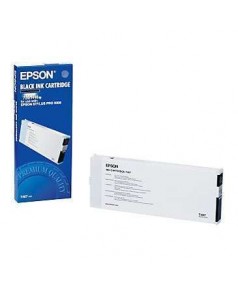 T407 / T407011 Картридж Epson Stylus Pro 9000  (220 мл.= 6400стр.)