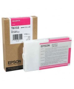 T6133 / T613300 Картридж для Epson Stylu...