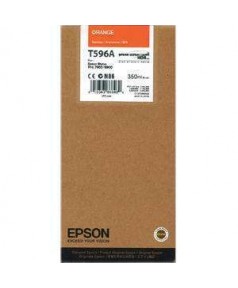 T596A Картридж для Epson Stylus Pro  790...