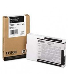 T6051 / T605100 Картридж для Epson Stylu...