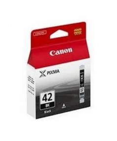 CLI-42BK [6384B001] Картридж черный для Canon PIXMA Pro-100 (900 стр)