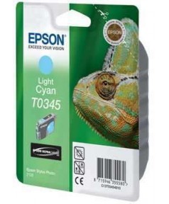 T034540 Epson Уцененный оригинальный све...