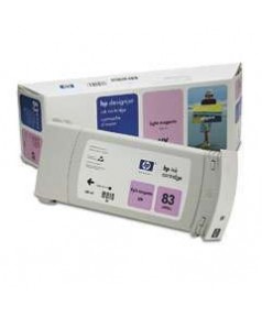 C4945A HP 83 Картридж Light-Magenta UV для плоттеров HP DesignJet 5000/ 5000ps/ 5500/ 5500ps. (680 ml)