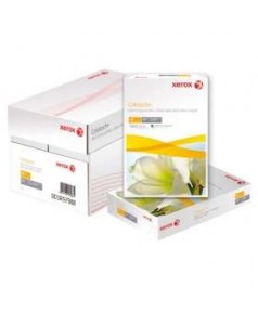 003R97971 Бумага XEROX COLOTECH+, А4, 220г/м2 (250л.), 170%CIE, Матовая, (в кор. 4 пач.)