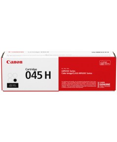 Canon Cartridge 045 H BK [1246C002] черн...