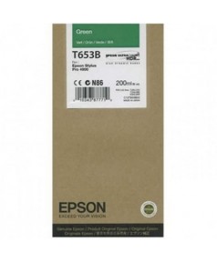 T653B / T653B00 Картридж для Epson Stylu...