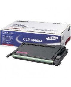 CLP-M600A Картридж Samsung к цветным принтерам CLP-600/ 600N, CLP-650/ 650N