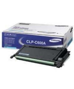 CLP-C600A Картридж Samsung к цветным принтерам CLP-600/ 600N, CLP-650/ 650N
